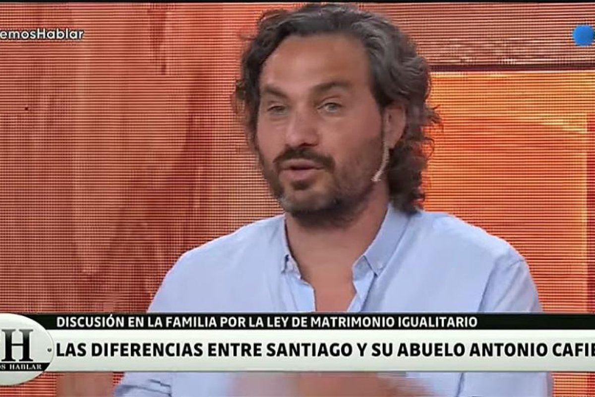 Cafiero remarcó que el Presupuesto "no es de ajuste"