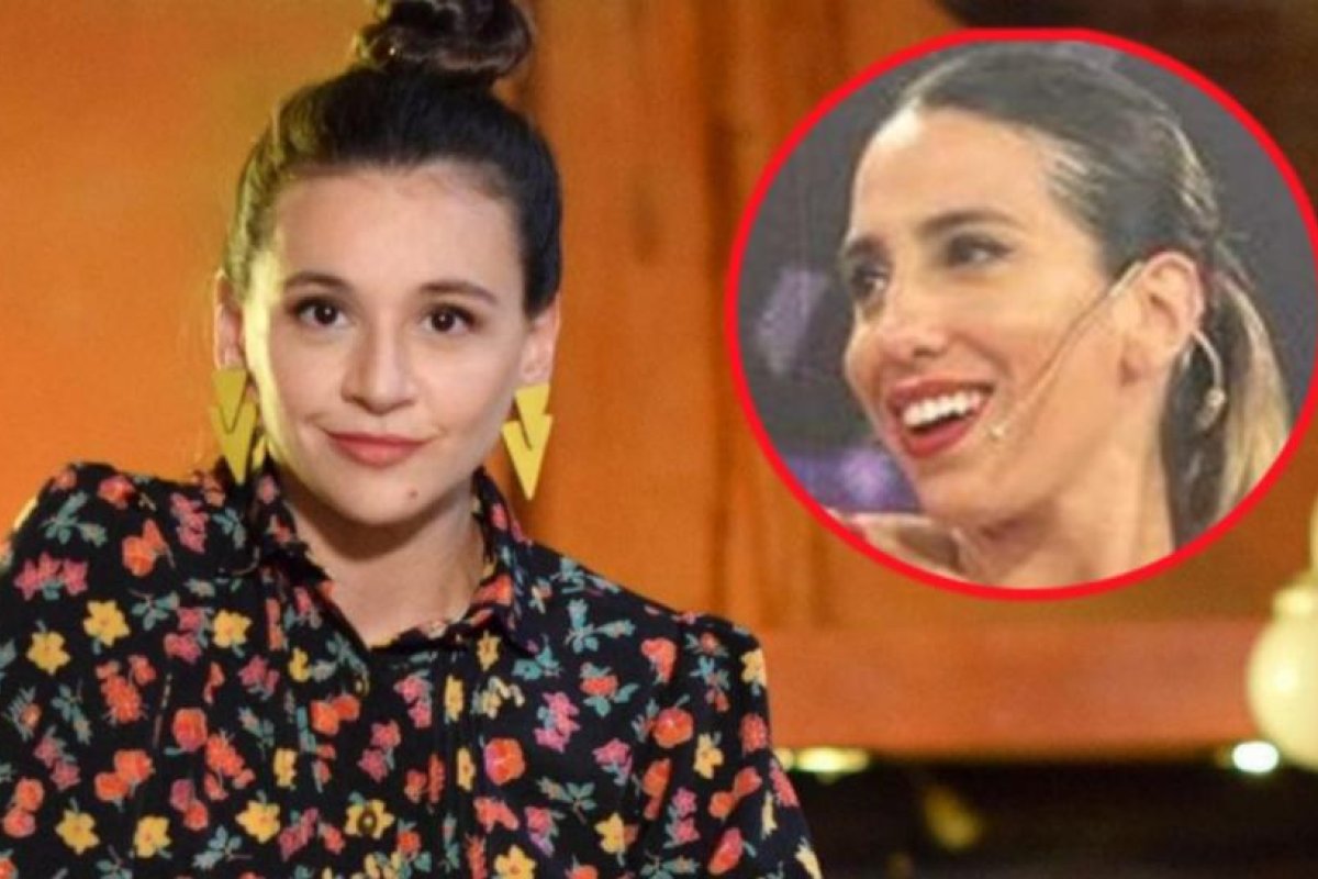 Laura Azcurra le contestó a Cinthia Fernández tras la acusación de ser K