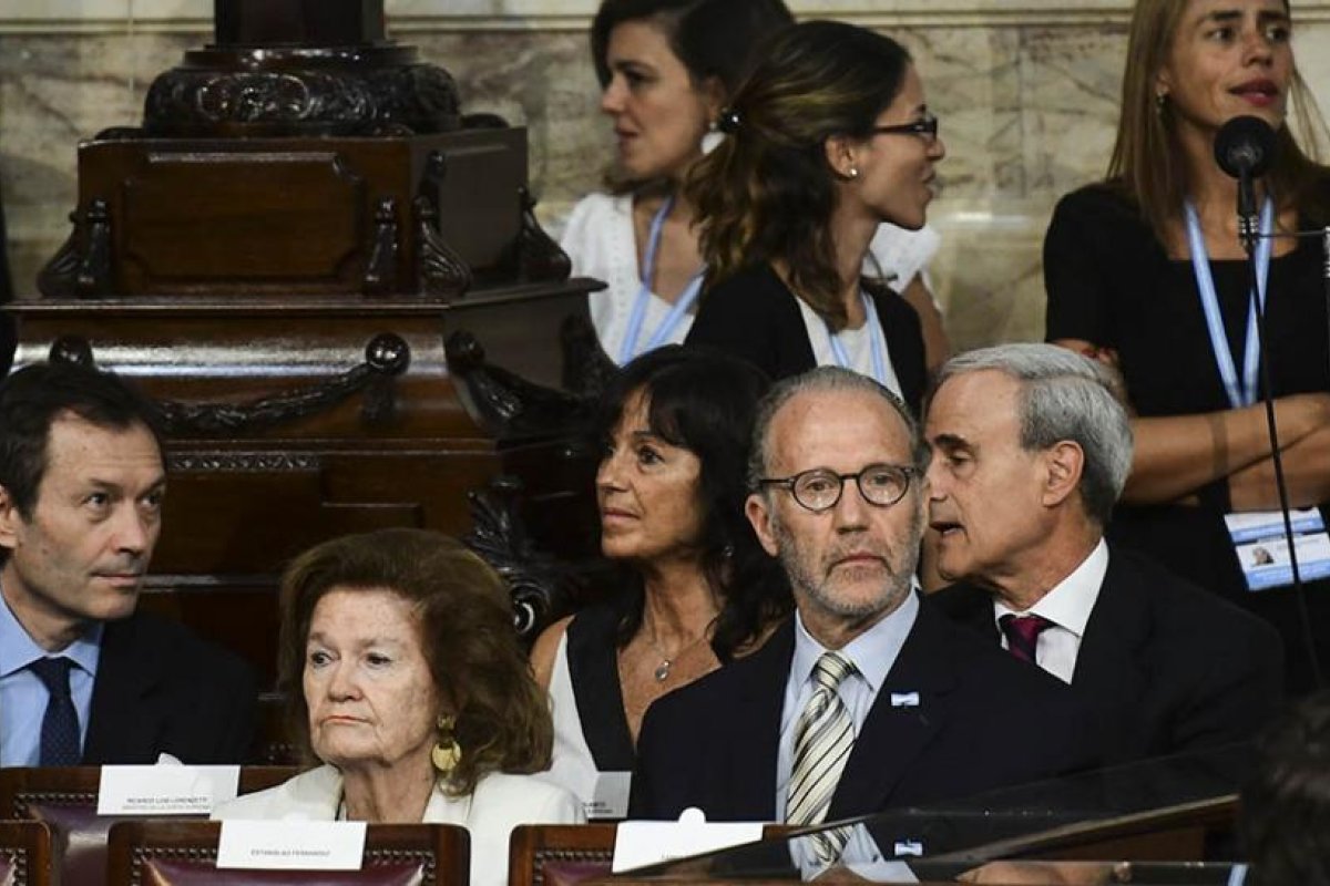 La Corte: entre la quietud, los fallos de alto impacto y la pandemia