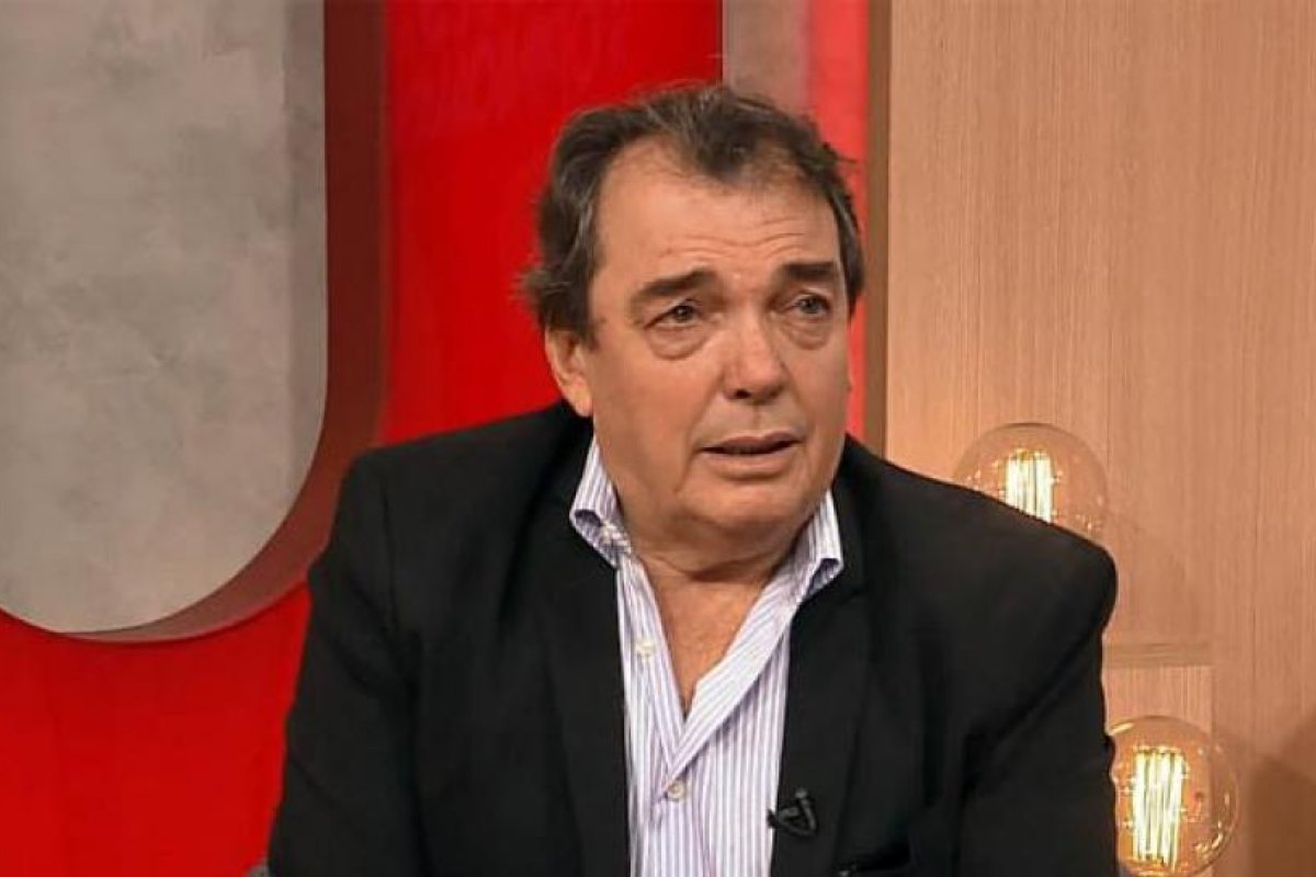 El ministro Ángel Niccolai se refirió a irregularidades en el uso de la Tarjeta Alimentar