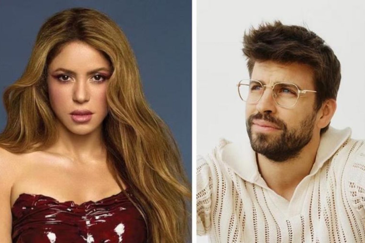 Gerard Piqué expresa su descontento por la exposición de sus hijos en Argentina
