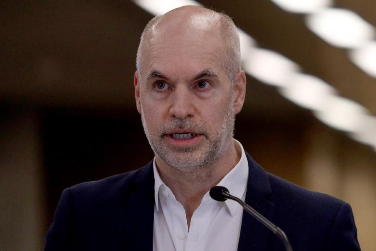 El amparo de la Ciudad por la coparticipación, el próximo tema caliente de la Corte Suprema de Justicia