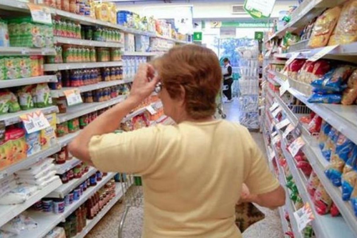 Preocupa la inflación y estiman que la anual rondará el 37 por ciento