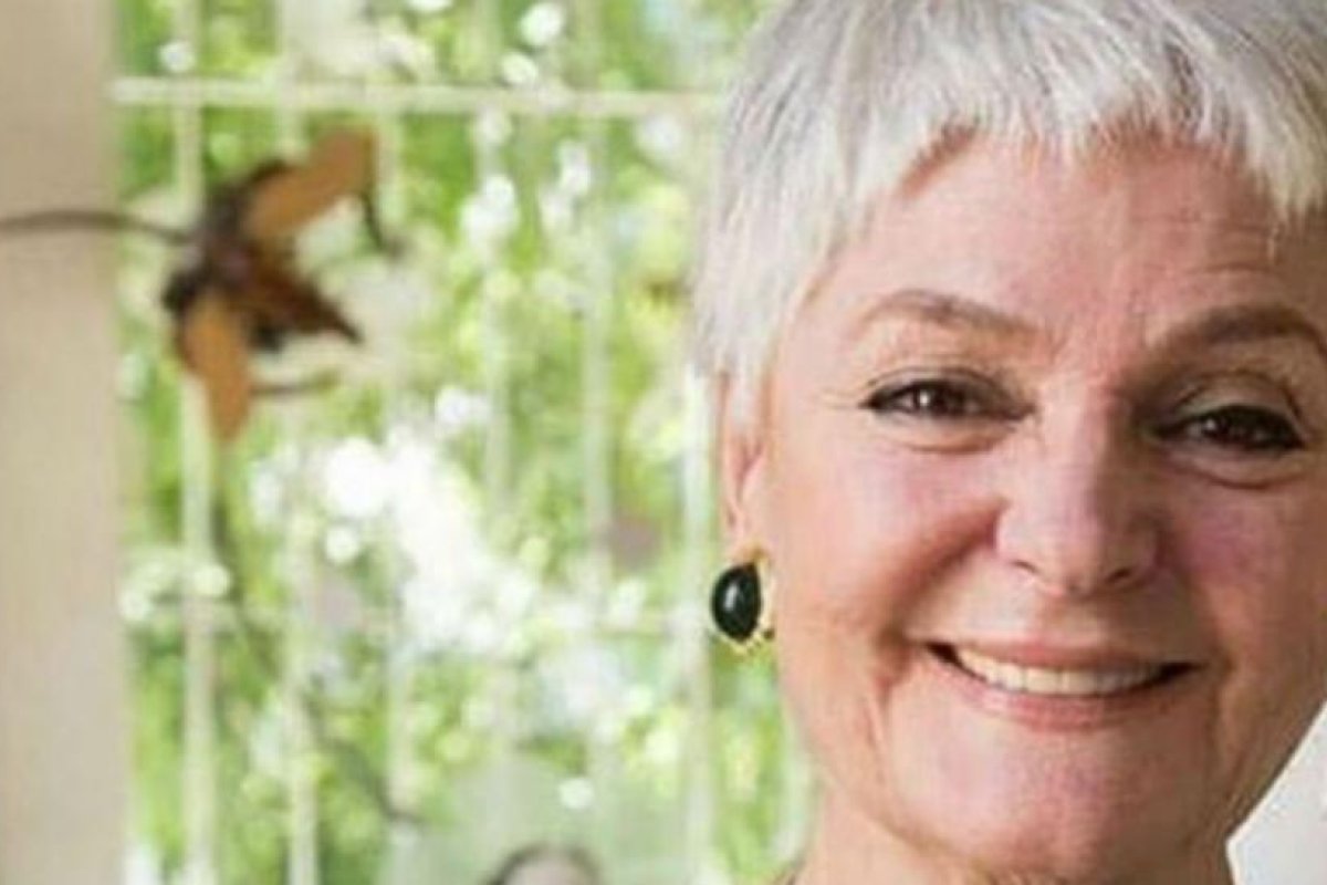 Claudia Lapacó aseguró que espera vacunarse para volver al teatro