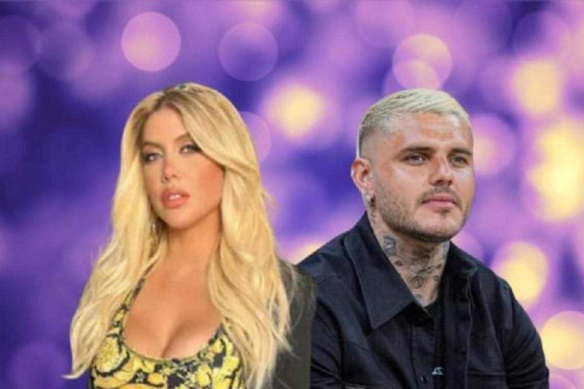 Nuevas Revelaciones en el Escándalo Wandagate entre Wanda Nara y Mauro Icardi