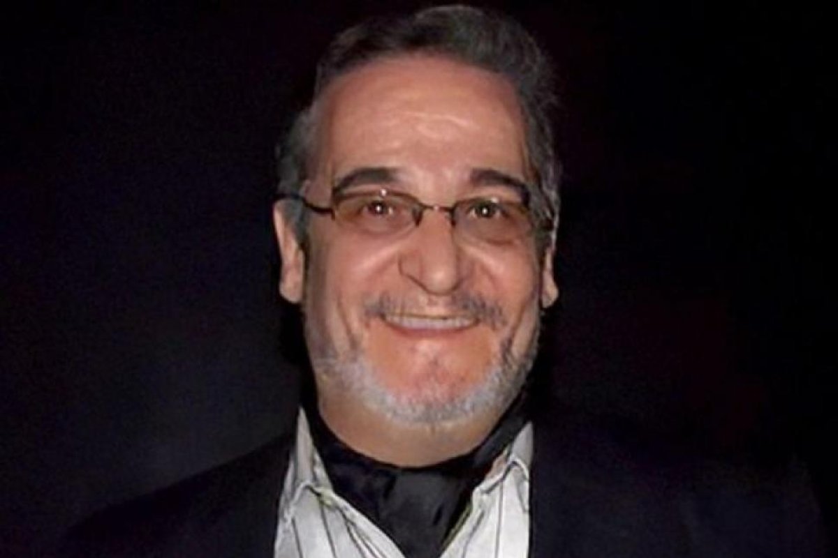 Fallece Sergio Ayzemberg, destacado actor y periodista argentino