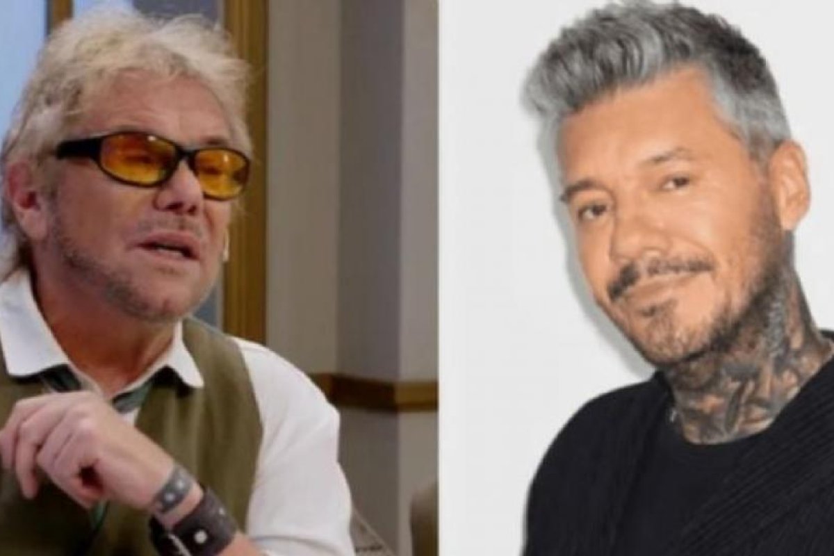 Marcelo Tinelli Anuncia Nuevos Proyectos en América TV y Revive VideoMatch