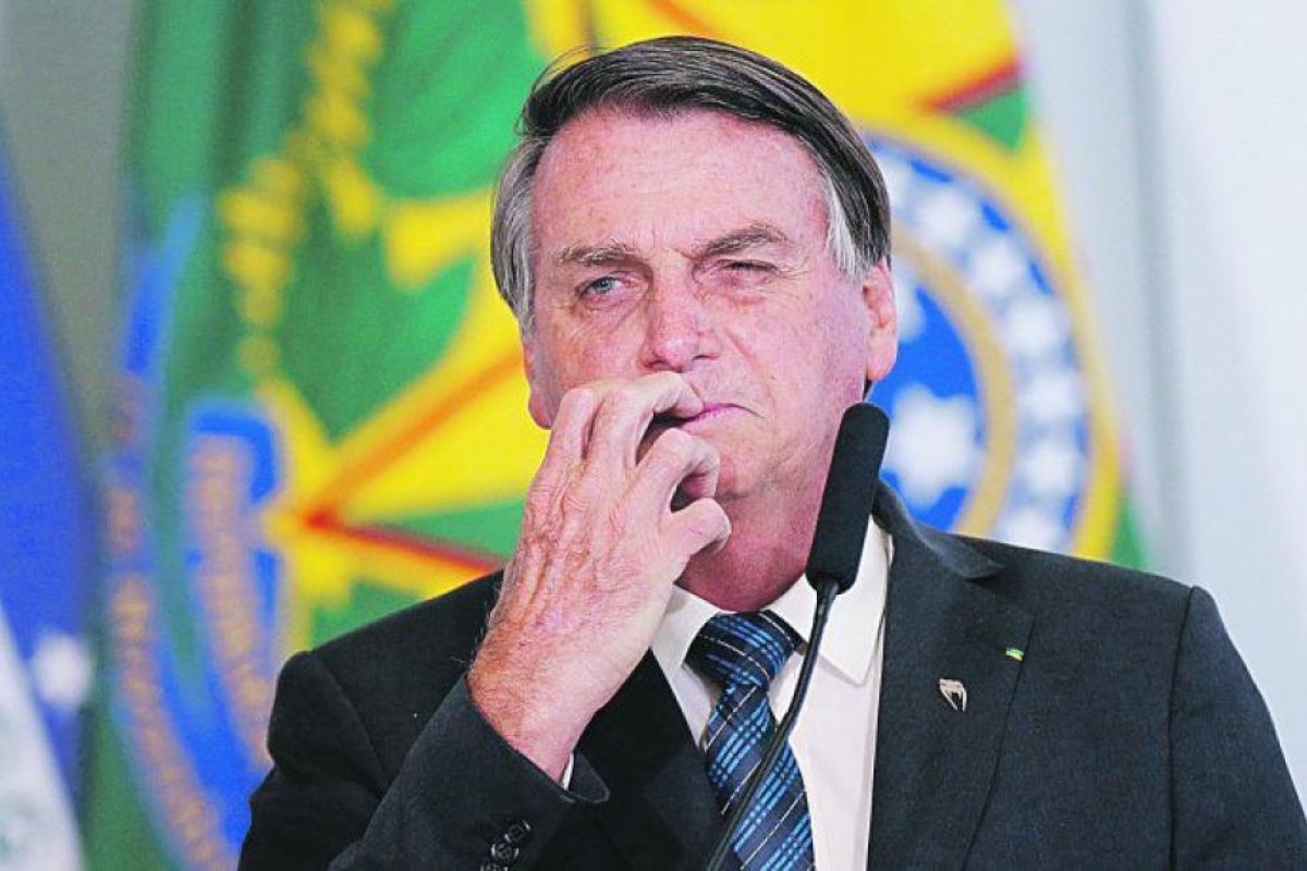 Bolsonaro de nuevo contra la Argentina: ahora por la carne