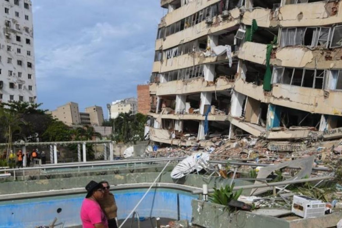 Creciente preocupación por brotes epidémicos en Venezuela