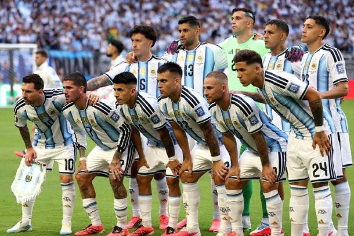 El camino a la Copa del Mundo 2030: Argentina y las Eliminatorias Sudamericanas