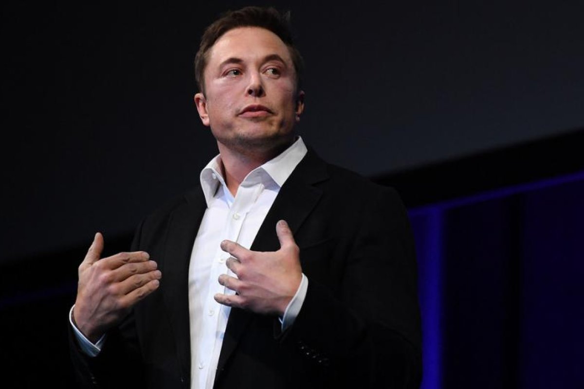Musk sugiere renombrar Truth Social porque es "un nombre horrible"