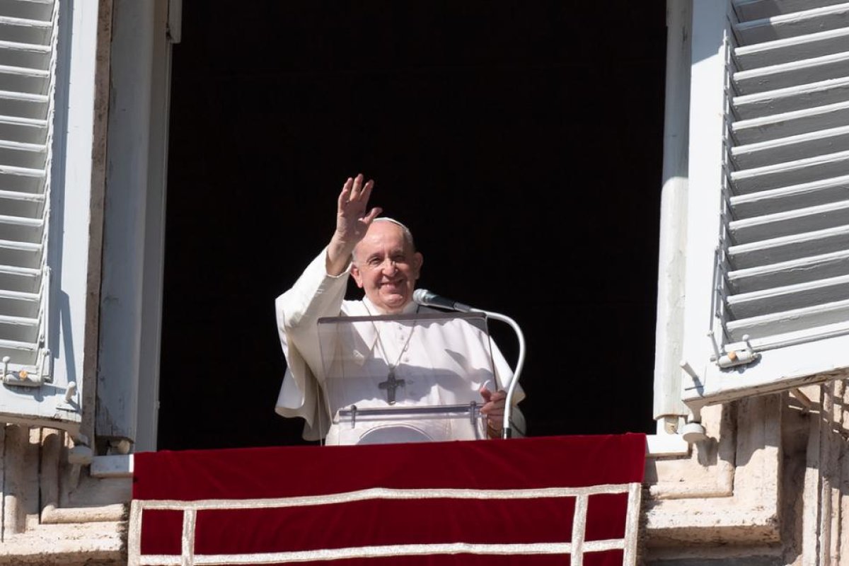 Elecciones en EE.UU.: satisfacción por lo bajo en el Vaticano y un guiño