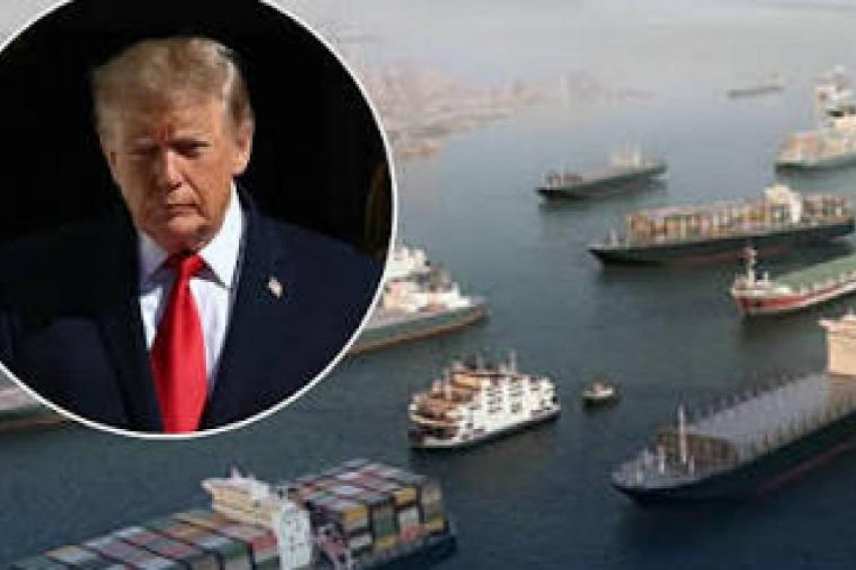 Tensión en Medio Oriente tras rechazo de Trump a propuesta iraní