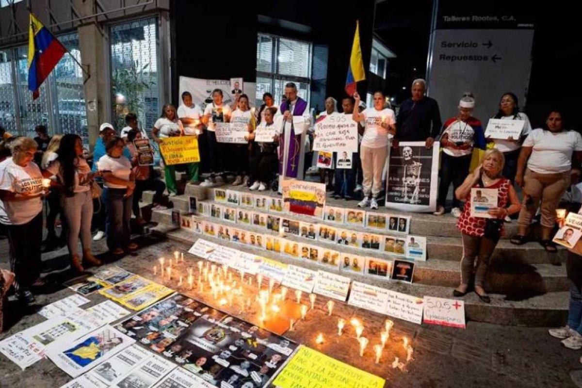 Venezuela: Discrepancias en excarcelaciones por ley de amnistía del chavismo