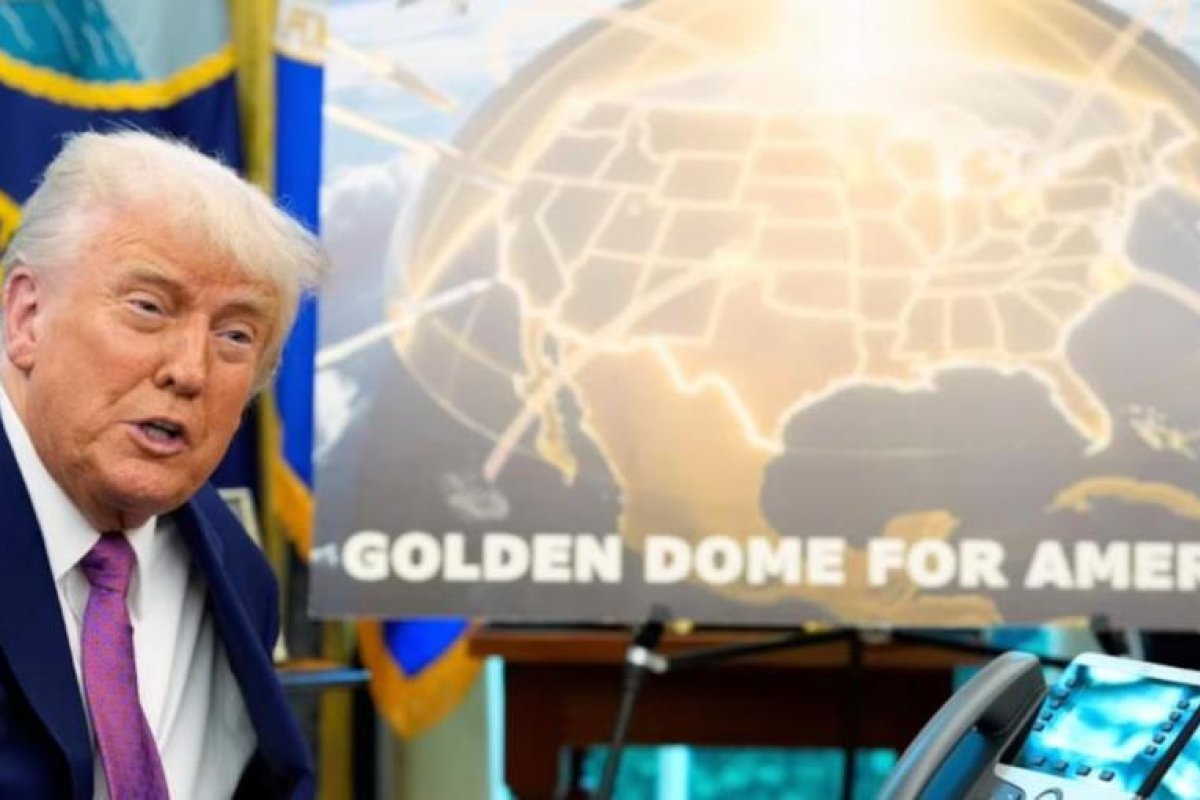 Donald Trump ordena despliegue militar en respuesta a disturbios en Irán