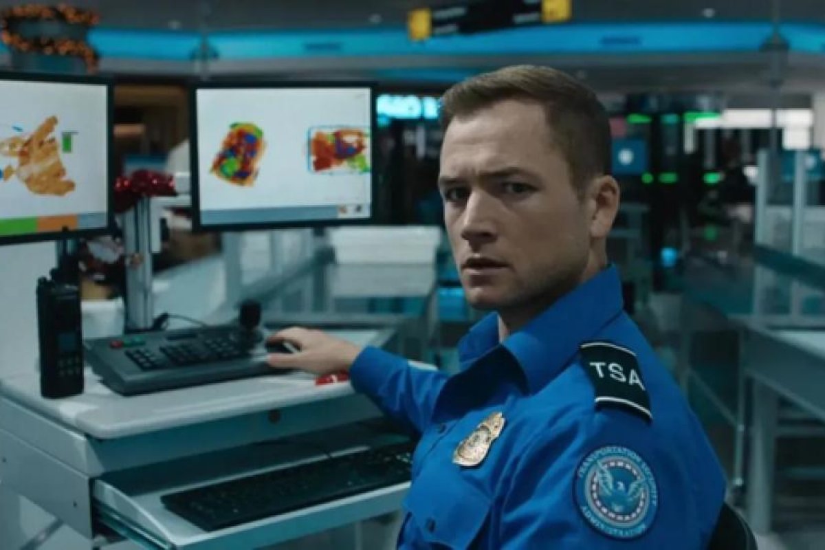 Equipaje de mano: El emocionante thriller de Netflix que cautiva a audiencias