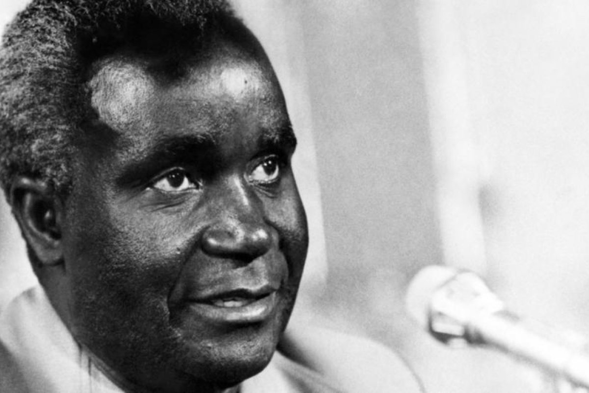 Muere Kenneth Kaunda: así fue la vida del patriarca de la independencia africana, icono de la lucha anticolonial y primer presidente de Zambia