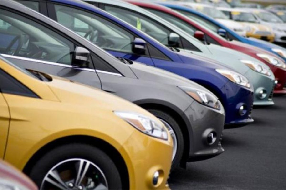 Solo en Argentina: por traba a importados, autos usados cuestan más que los 0 km
