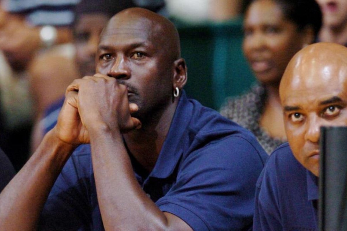 La marca deportiva china Qiaodan debe indemnizar con 46.000 dólares a Michael Jordan por "daños emocionales"