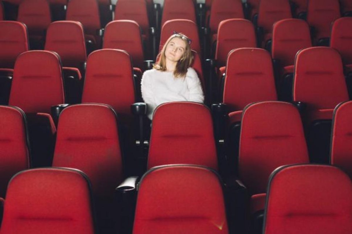 Caída Histórica en la Asistencia a Cines en Enero de 2026