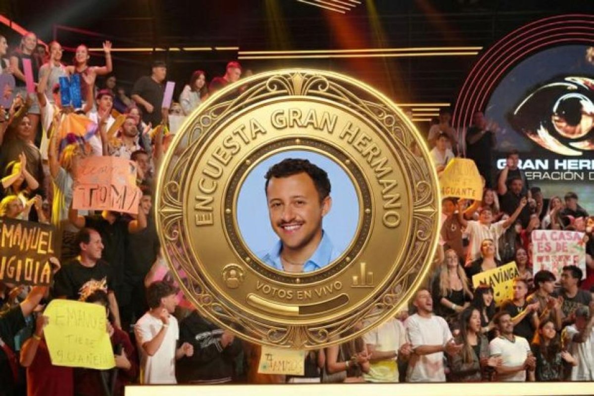 Encuesta revela quién podría abandonar Gran Hermano en su etapa decisiva