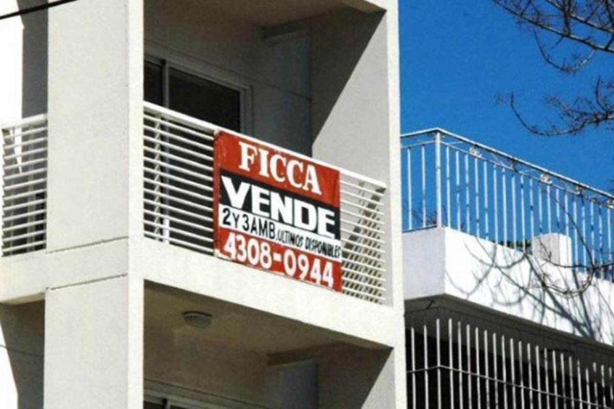 La compraventa de inmuebles se recupera en el último trimestre del año