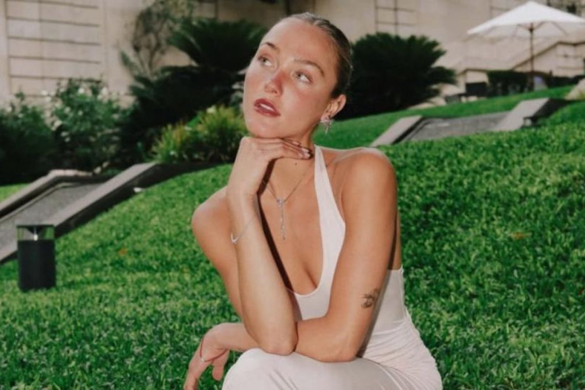Sofía Solá, la hija de Maru Botana, defiende su carrera como influencer