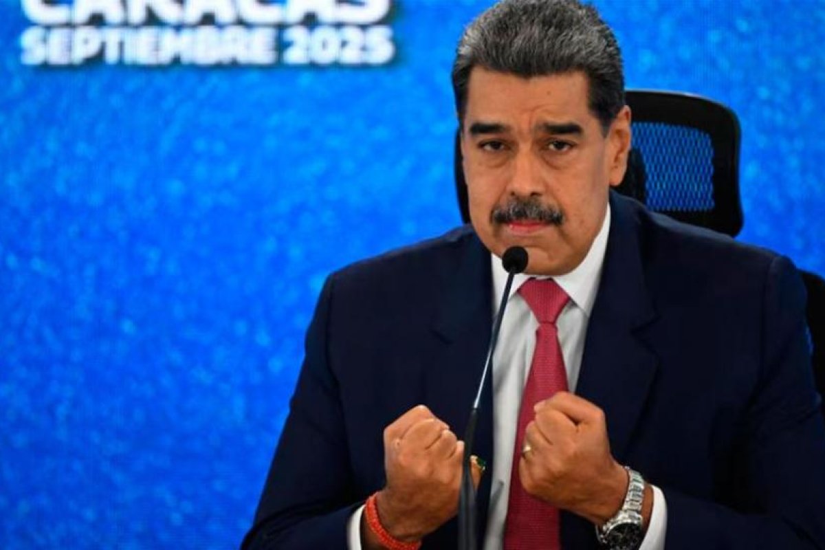 Suiza Congela Activos de Nicolás Maduro para Proteger Fondos en el Extranjero