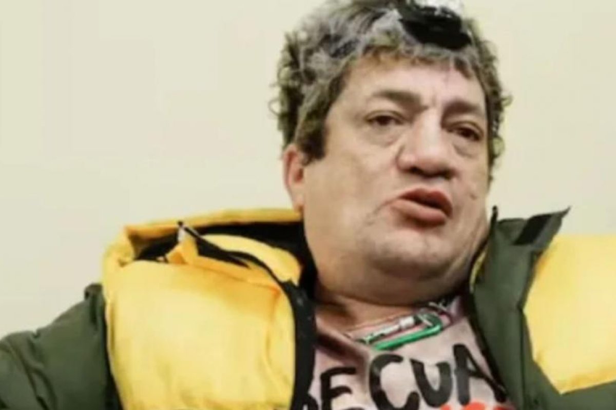 Suspensión del juicio a Pity Álvarez por objeciones legales y descompensación