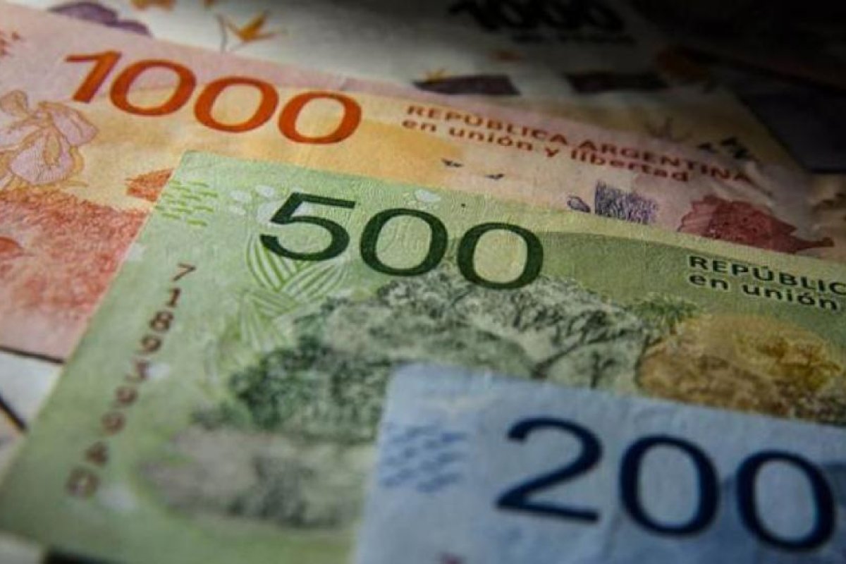 Secuestraron auto vinculado al hurto de $270.000 a distribuidor de pollos