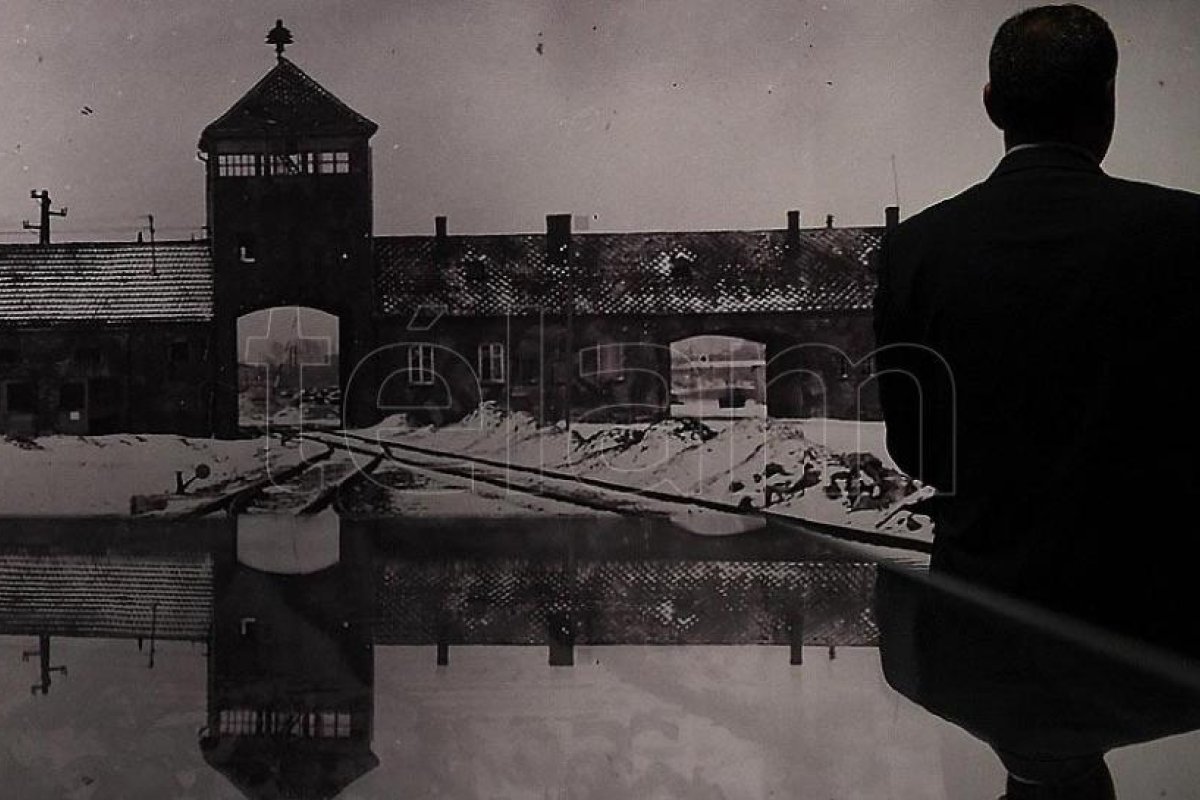 Israel y Polonia convocaron embajadores en medio de una disputa económica sobre el Holocausto