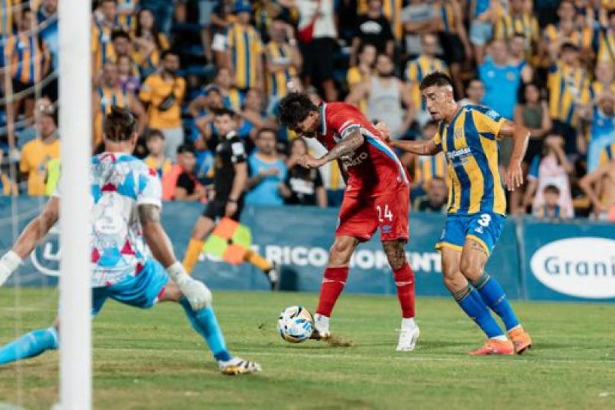 Belgrano y Rosario Central: Inicio del Torneo Clausura 2026