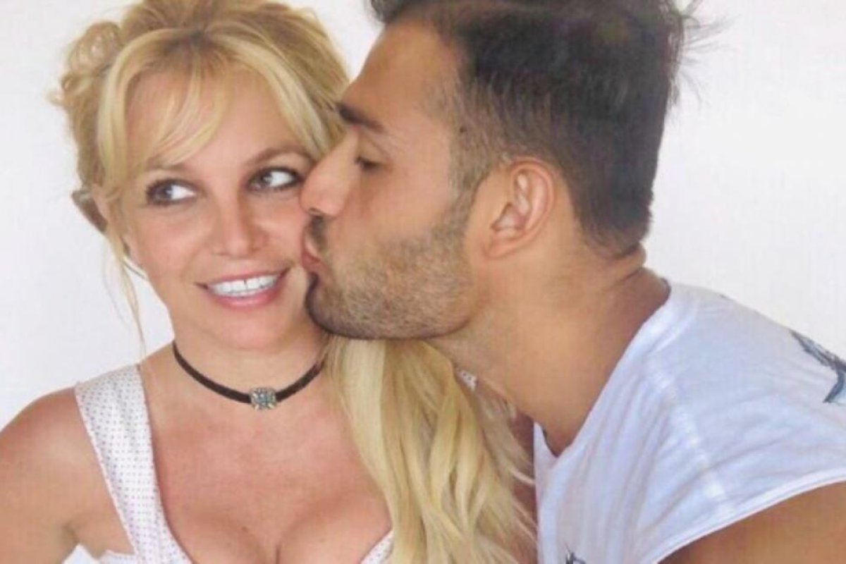 Britney Spears celebra su cumpleaños enamorada: quién es su novio y quiénes lo precedieron
