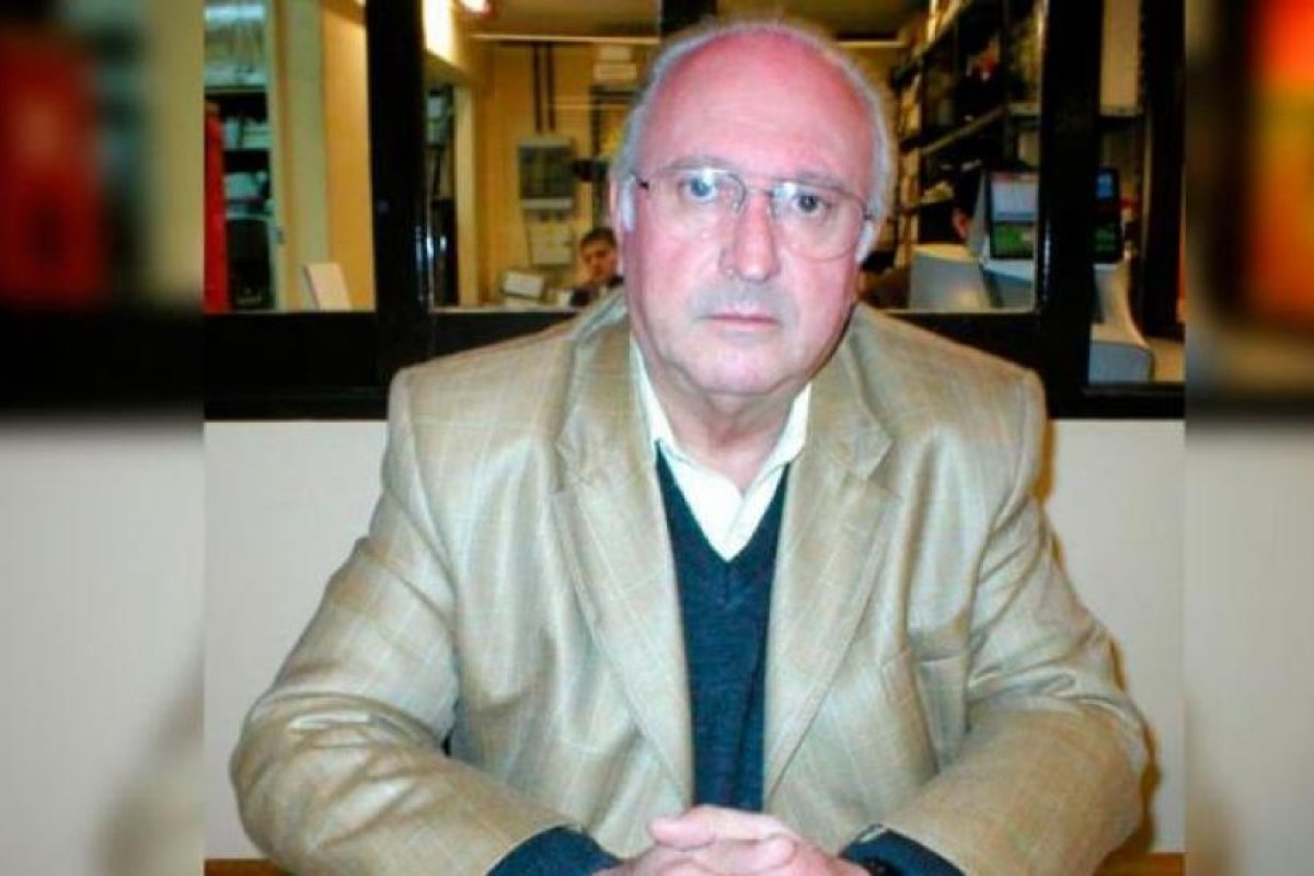 Conocido empresario chaqueño murió por coronavirus