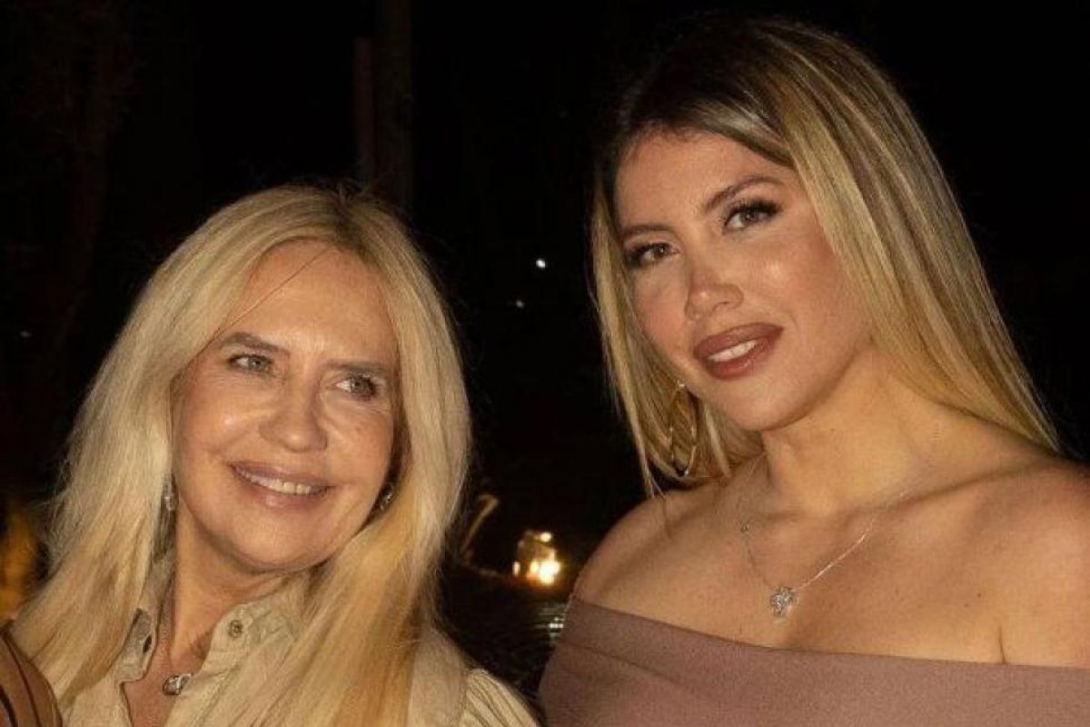 Nora Colosimo critica abiertamente a La China Suárez en programa televisivo