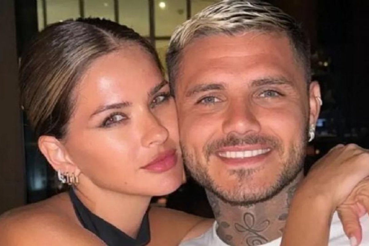 La China Suárez se pronuncia sobre los rumores de Icardi y River Plate