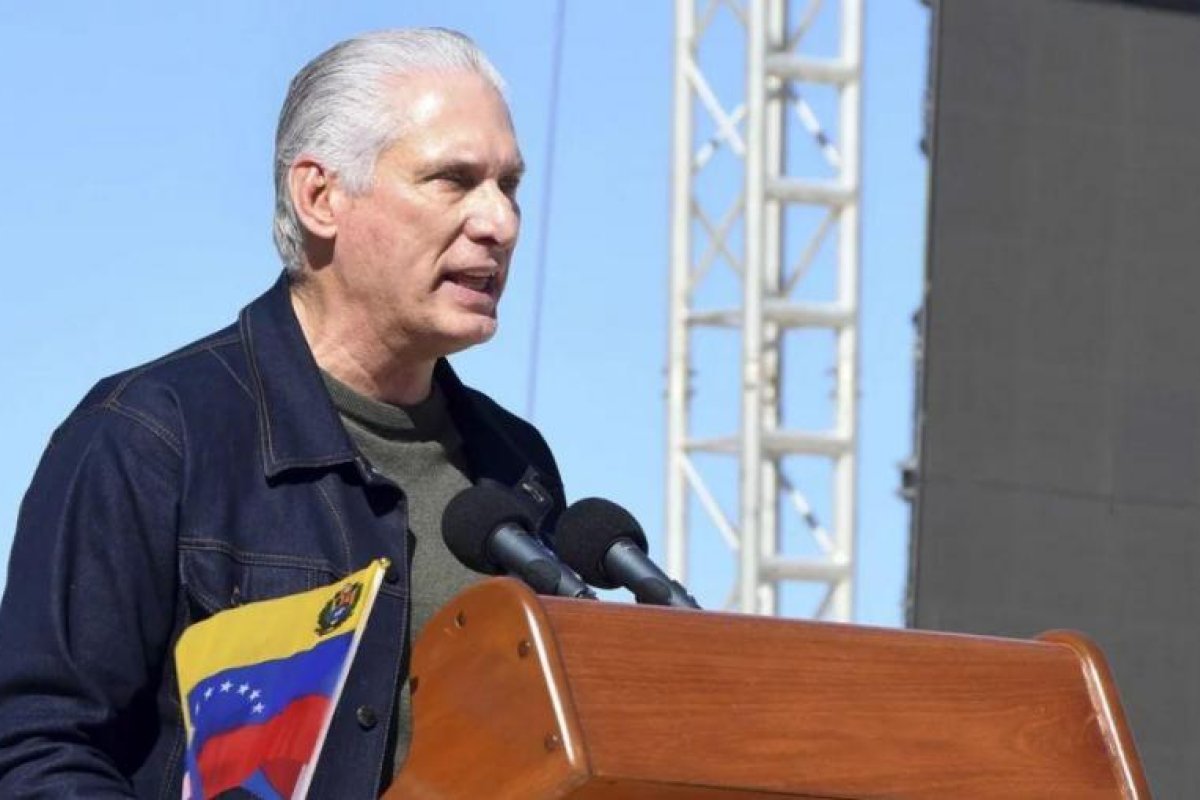 Cuba implementa estrategias para enfrentar el bloqueo de combustible