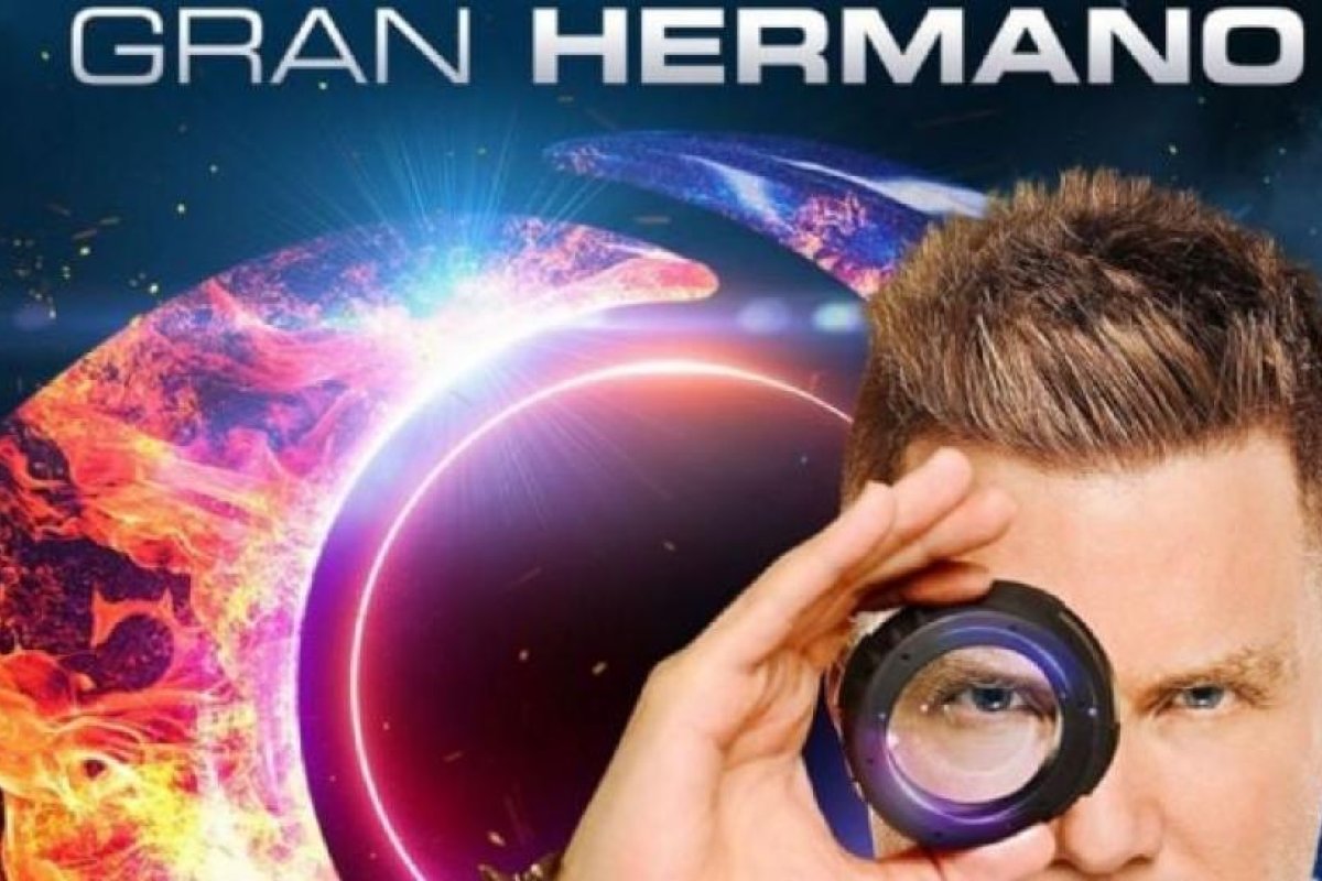 Romance de ex participante de Gran Hermano con futbolista argentino revelado