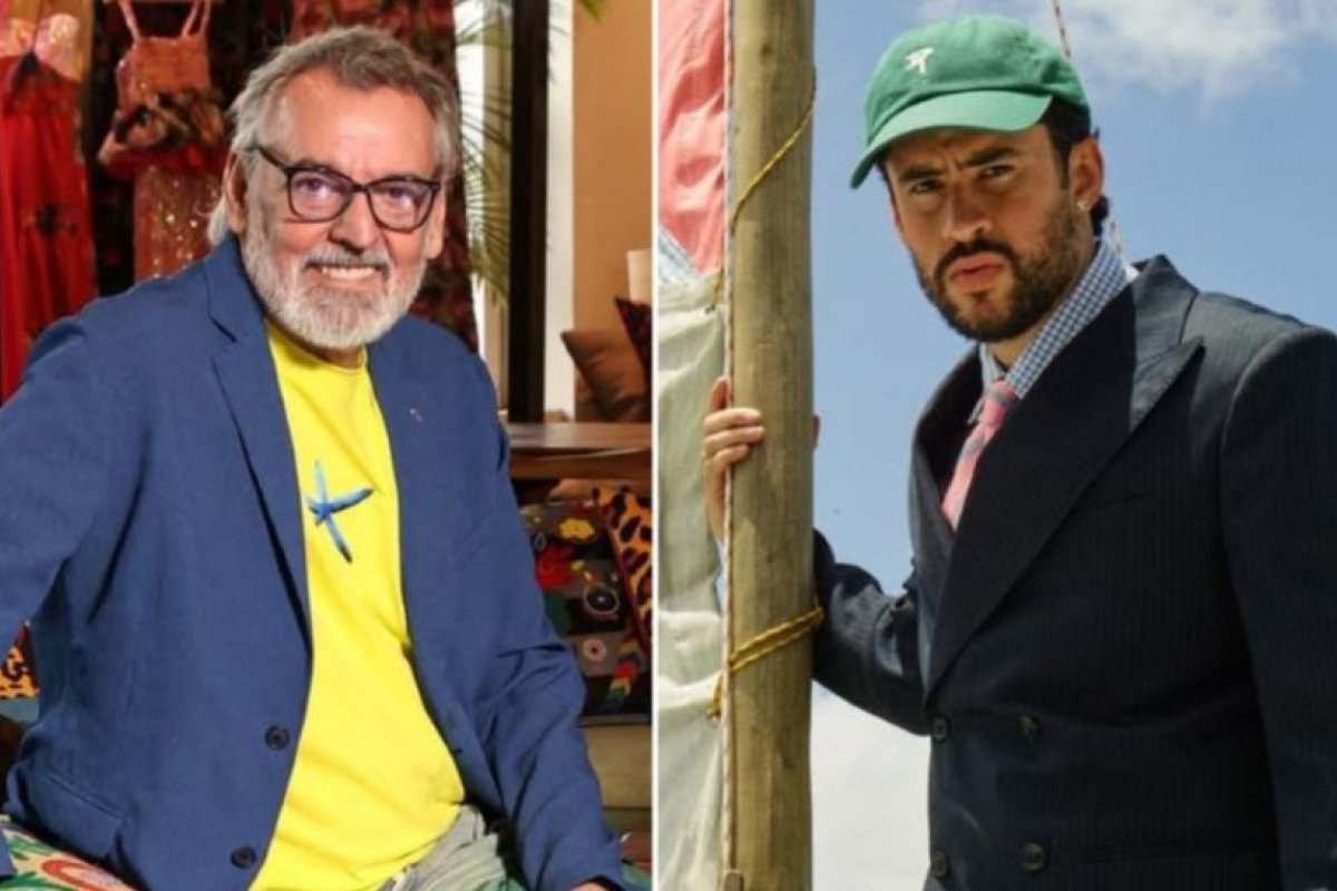 Benito Fernández Inicia Acciones Legales Contra Zara y Bad Bunny por Confusión de Marca