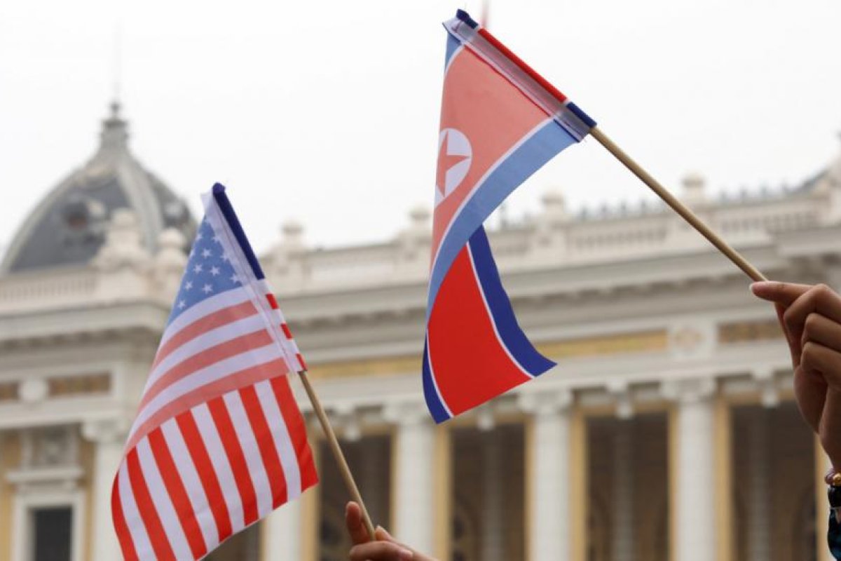 EE.UU. está dispuesto a seguir dialogando con Corea del Norte pese a la advertencia nuclear de Kim Jong-un