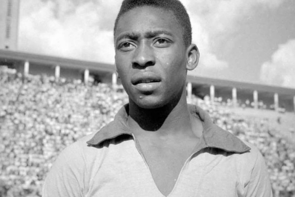Los 80 años de Pelé: datos, logros y anécdotas inolvidables