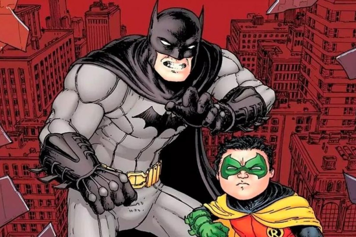 Christina Hodson escribirá el guion de ‘Batman: The Brave and the Bold’