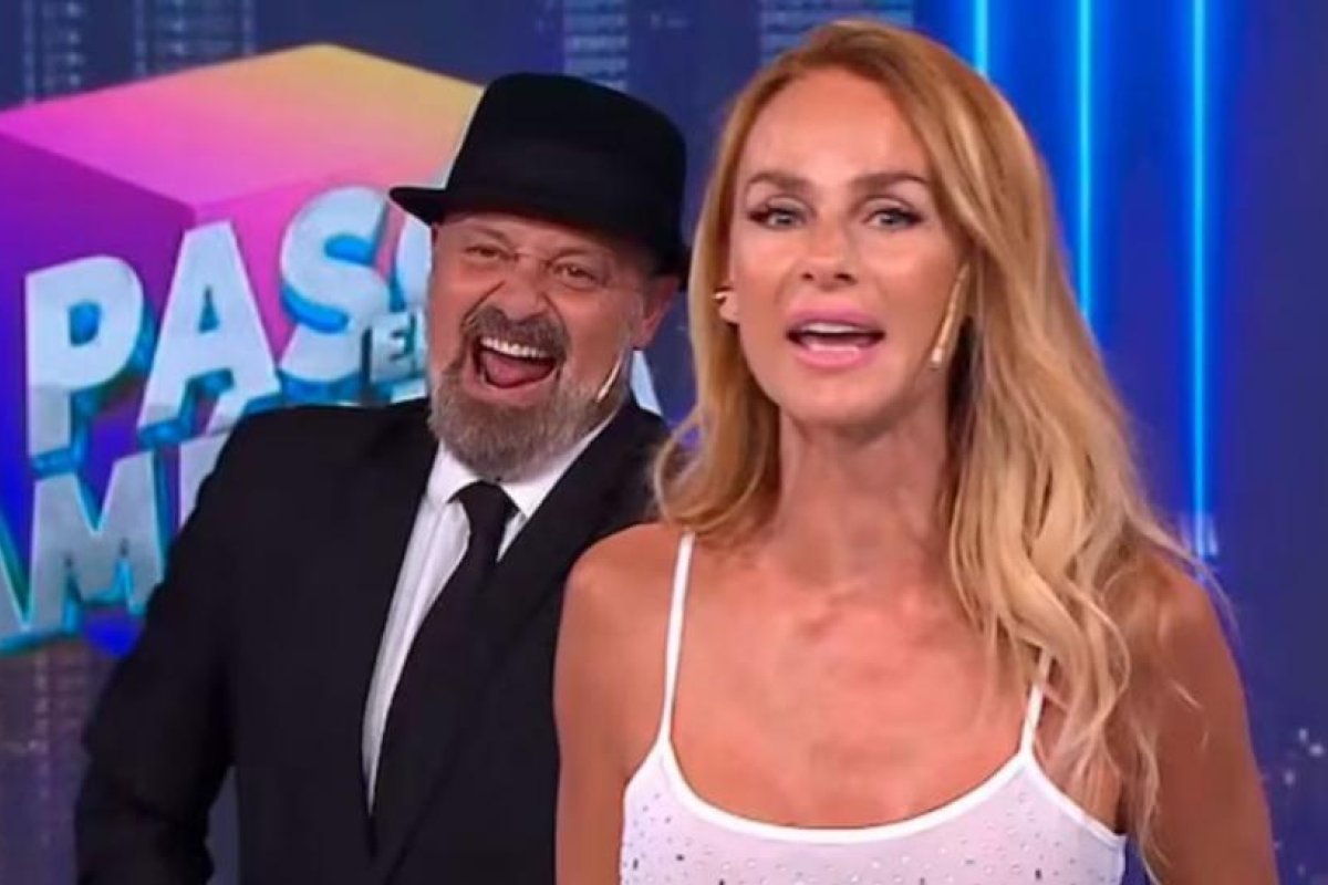 Diego Toni confirma interés por Sabrina Rojas y Tartu en El Nueve