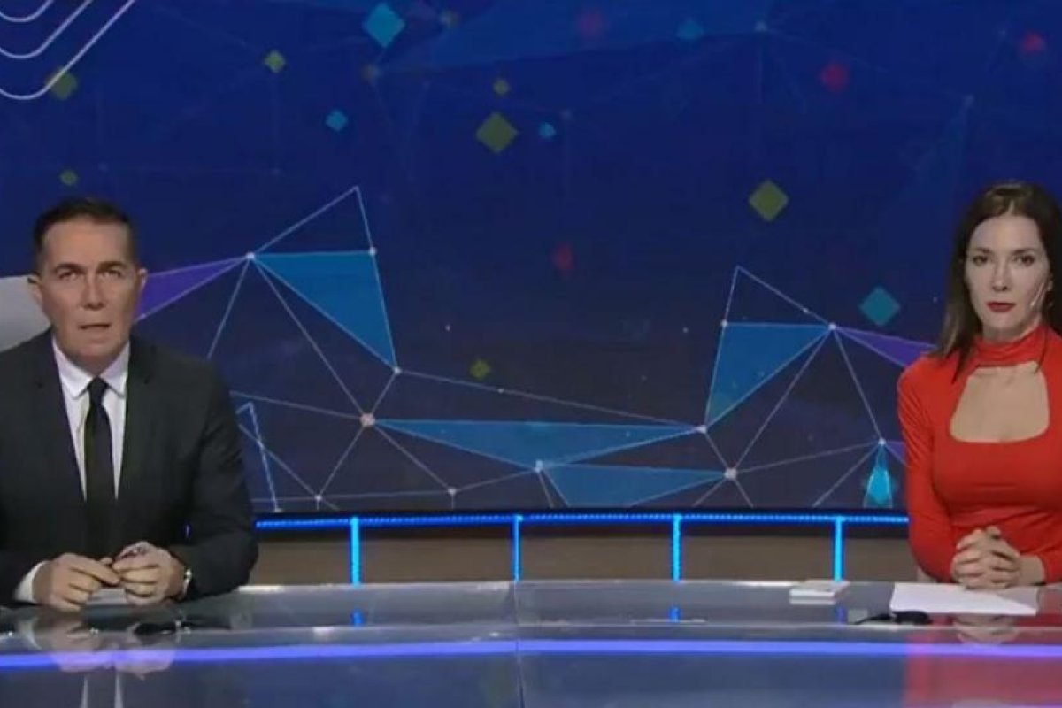 Murió por Covid un histórico integrante de Telefe