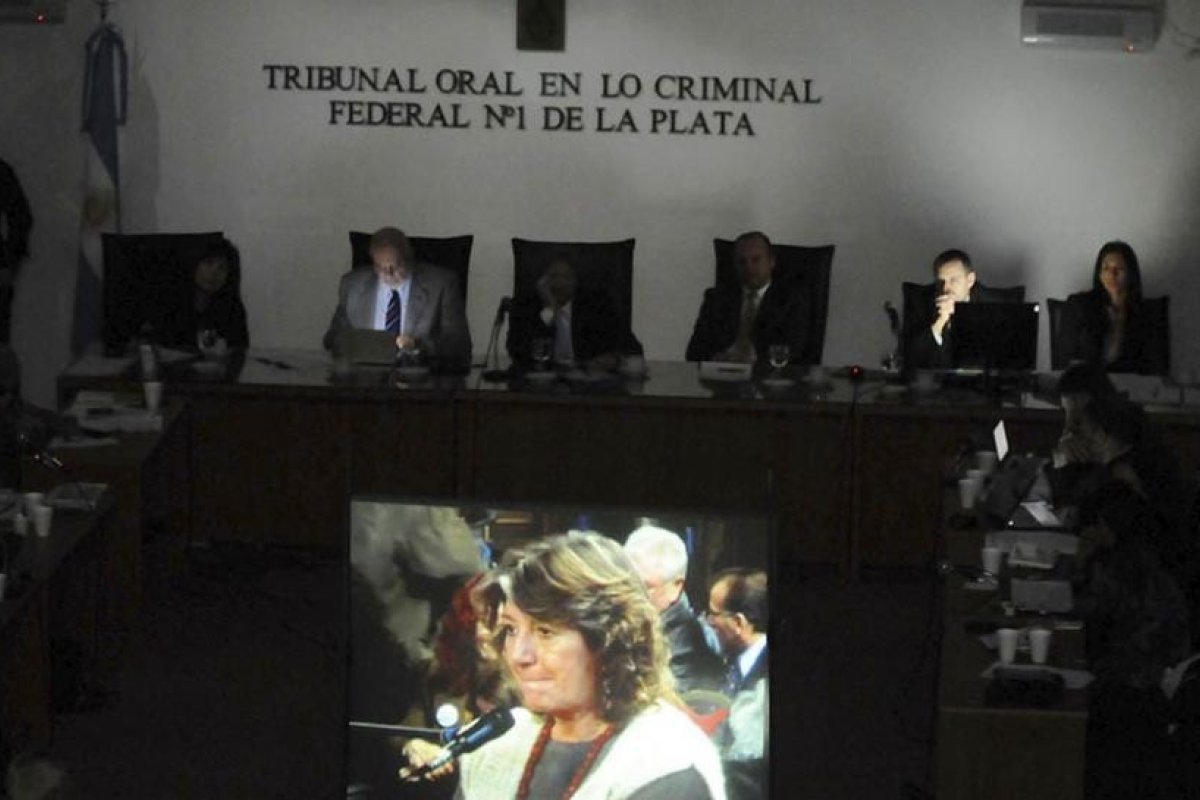 Juicio por delitos de lesa humanidad: declaran sobrevivientes de detenciones clandestinas