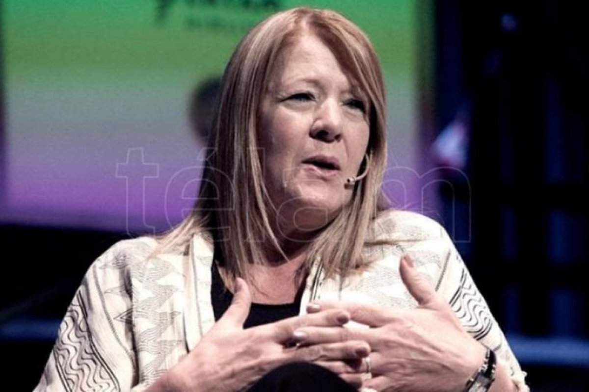 Stolbizer, sobre Cambiemos: "No podemos ir a la repetición de algo que fue un fracaso"