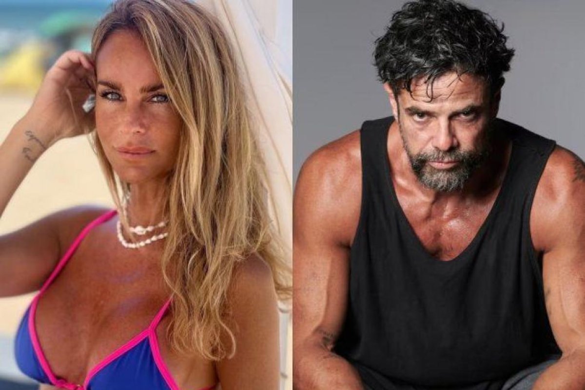 Sabrina Rojas revela el impacto de su relación con Luciano Castro en su vida