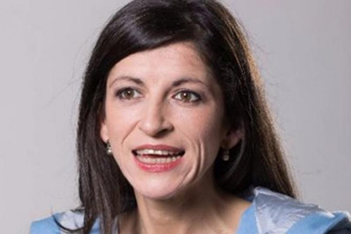 Vallejos: "La mayoría del pueblo argentino celebra el aporte extraordinario"