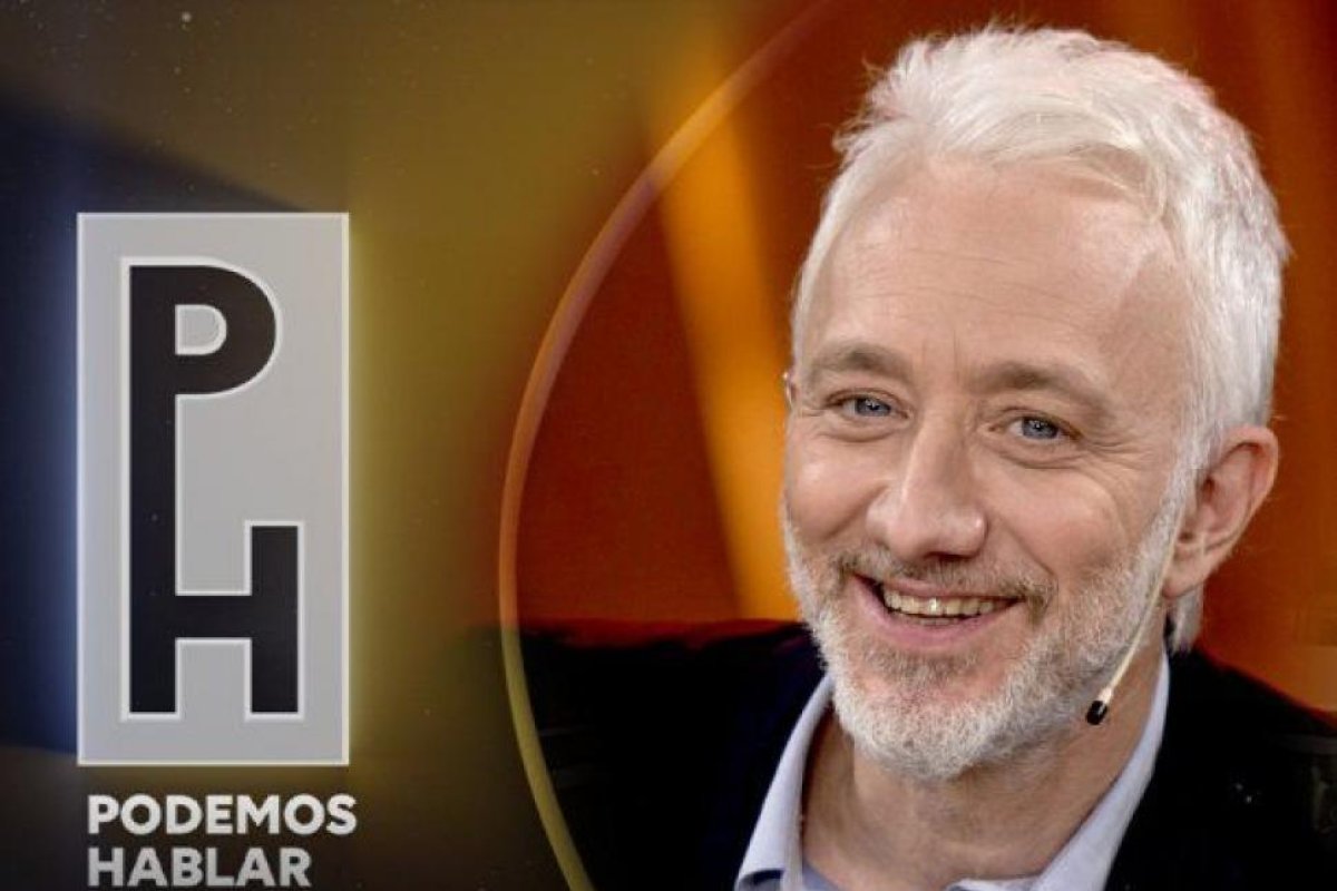 Celebridades en PH, Podemos Hablar: Facundo Arana y más el 22 de agosto