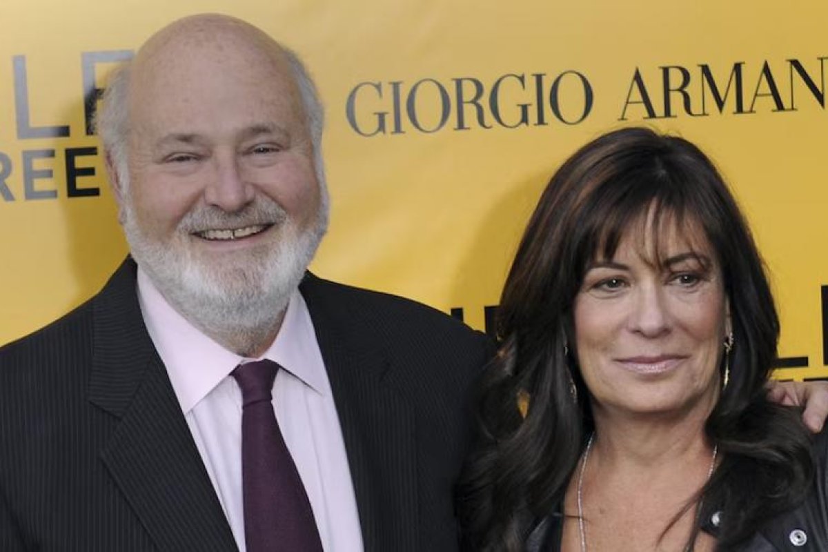 Investigación de homicidio en la muerte del cineasta Rob Reiner y su esposa